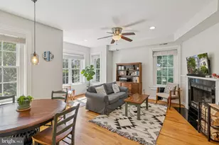 1633 Newton St NW, Washington, DC 20010 - Photo 1