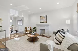 2417 Huidekoper Pl NW, Washington, DC 20007 - Photo 1