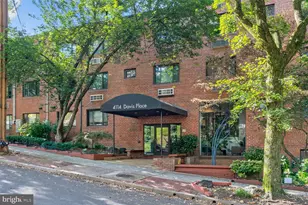 4114 Davis Pl NW, Washington, DC 20007 - Photo 1