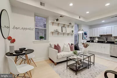 1108 Columbia Road NW #104, Washington, DC 20009 - Photo 1