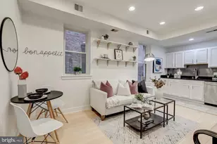 1108 Columbia Rd NW, Washington, DC 20009 - Photo 1