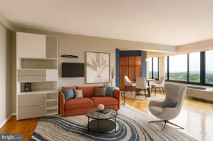 3601 Wisconsin Ave NW, Washington, DC 20016 - Photo 1