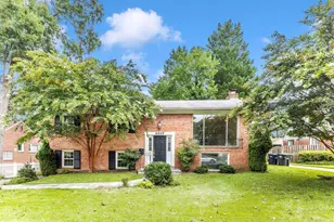 6949 32nd St NW, Washington, DC 20015 - Photo 1