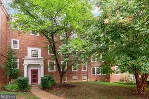 3521 39th St NW, Washington, DC 20016 - Photo 1