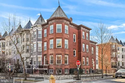 2036 1st Street NW, Washington, DC 20001 - Photo 1