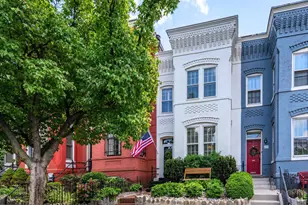 611 F St NE, Washington, DC 20002 - Photo 1