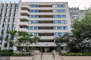 1312 Massachusetts Ave NW, Washington, DC 20005 - Photo 1