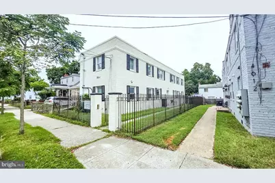 4610 Kane Place NE #201, Washington, DC 20019 - Photo 1