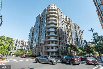 811 4th Street NW #320, Washington, DC 20001 - Photo 1