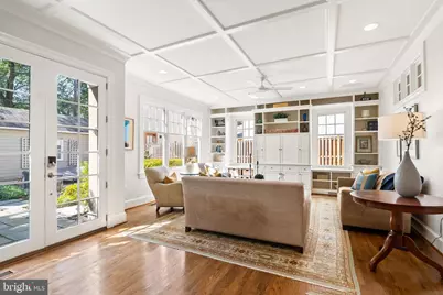 3318 Quesada Street NW, Washington, DC 20015 - Photo 1