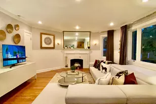 4402 Reservoir Rd NW, Washington, DC 20007 - Photo 1