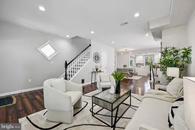 3309 5th Street SE, Washington, DC 20032 - Photo 1