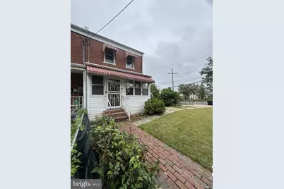 121 49th Street SE, Washington, DC 20019 - Photo 1