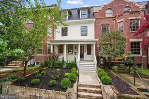1744 Lamont St NW, Washington, DC 20010 - Photo 1
