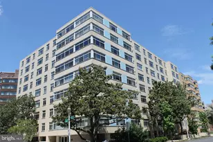 2401 H St NW, Washington, DC 20037 - Photo 1