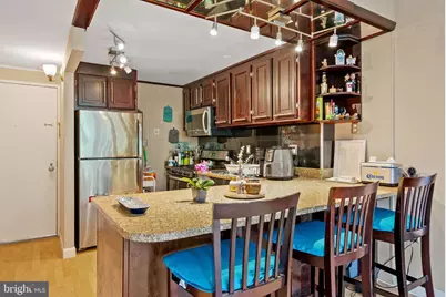 2939 Van Ness Street NW #512, Washington, DC 20008 - Photo 1