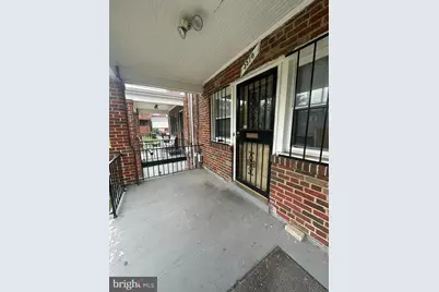 3310 12th Street SE, Washington, DC 20032 - Photo 1