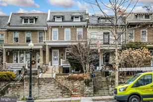 1917 Kenyon St NW, Washington, DC 20010 - Photo 1