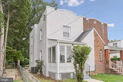 3117 E Street SE, Washington, DC 20019 - Photo 1
