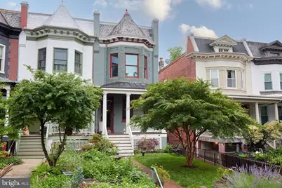 3437 Oakwood Terrace NW, Washington, DC 20010 - Photo 1