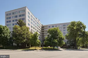 2475 Virginia Ave NW, Washington, DC 20037 - Photo 1