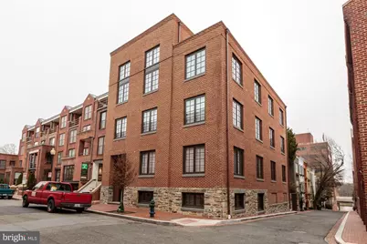 3220 Grace Street NW #3, Washington, DC 20007 - Photo 1