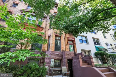 1828 California Street NW #A, Washington, DC 20009 - Photo 1