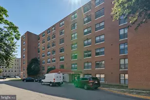 3902 14th St NW, Washington, DC 20011 - Photo 1