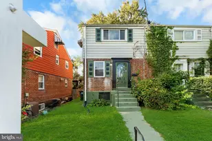 164 Elmira St SW, Washington, DC 20032 - Photo 1