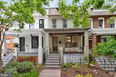 649 Irving Street NW, Washington, DC 20010 - Photo 1
