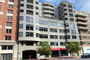 2311 M St NW, Washington, DC 20037 - Photo 1