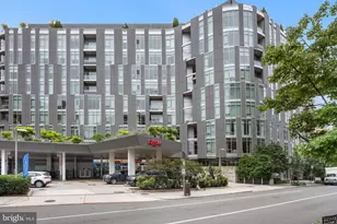 1177 22nd Street NW, Washington, DC 20037 - Photo 1