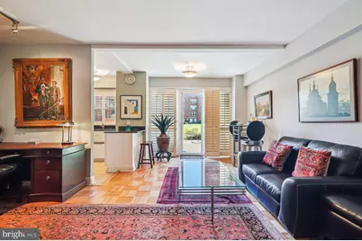 2500 Q Street NW #117, Washington, DC 20007 - Photo 1