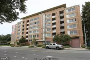 355 I Street SW, Washington, DC 20024 - Photo 1