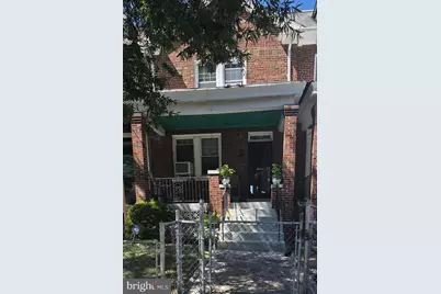 413 Hamilton Street NW, Washington, DC 20011 - Photo 1