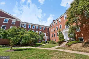 3530 39th St NW, Washington, DC 20016 - Photo 1