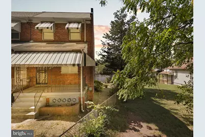 1019 31st Street SE, Washington, DC 20019 - Photo 1