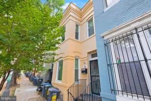 764 Harvard St NW, Washington, DC 20001 - Photo 1