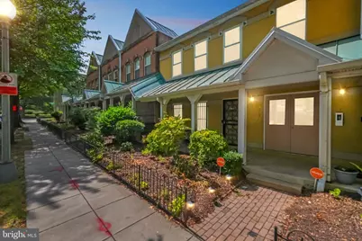 3709 Grant Place NE #B, Washington, DC 20019 - Photo 1