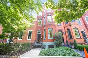 [Address not provided], Washington, DC 20009 - Photo 1