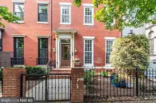1111 M St NW, Washington, DC 20005 - Photo 1