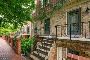 1624 Belmont St NW, Washington, DC 20009 - Photo 1