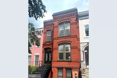 1813 8th Street NW, Washington, DC 20001 - Photo 1