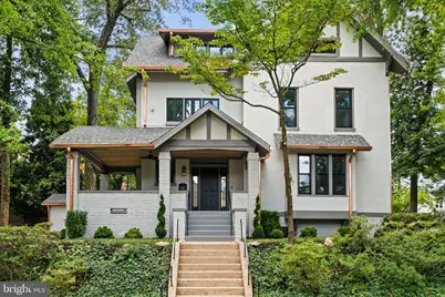 3748 Huntington Street NW, Washington, DC 20015 - Photo 1