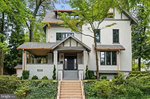 3748 Huntington St NW, Washington, DC 20015 - Photo 1