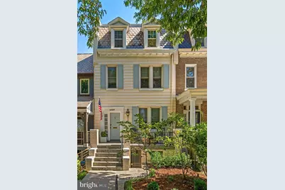 4427 Iowa Avenue NW, Washington, DC 20011 - Photo 1