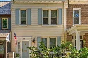 4427 Iowa Ave NW, Washington, DC 20011 - Photo 1