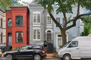 252 11th St SE, Washington, DC 20003 - Photo 1