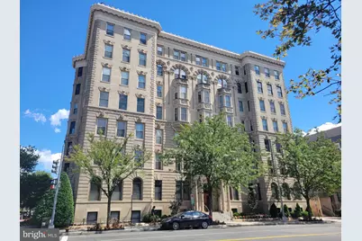 1325 13th Street NW #201, Washington, DC 20005 - Photo 1