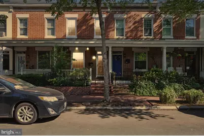 1208 Walter Street SE, Washington, DC 20003 - Photo 1